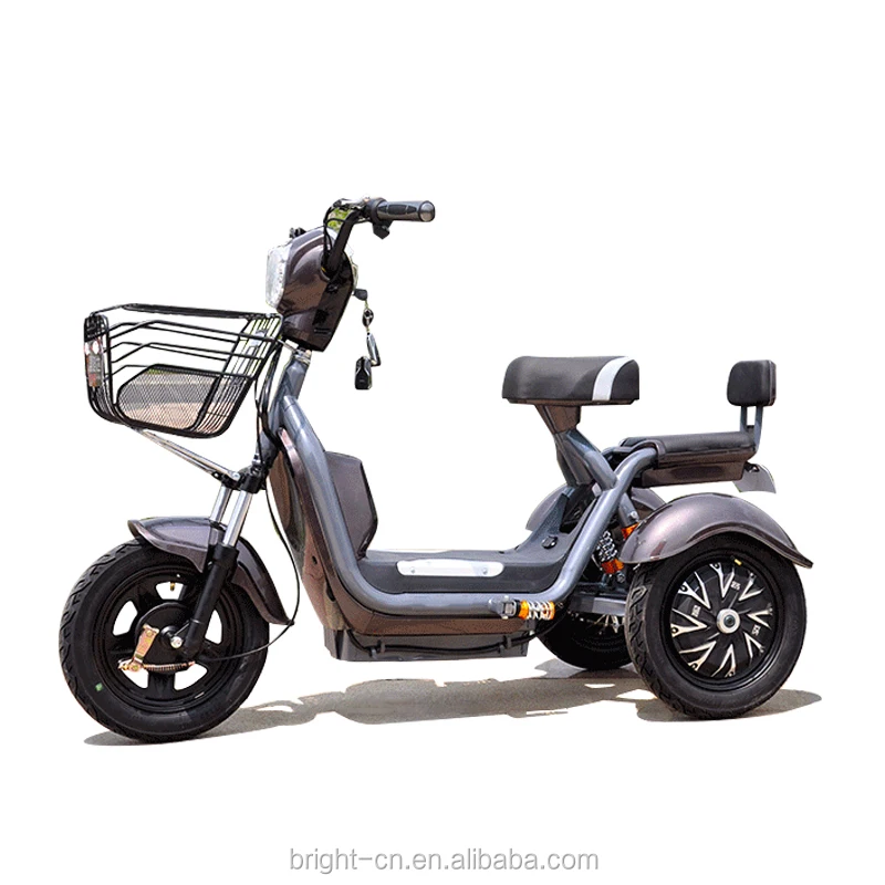 electric touring bicycles