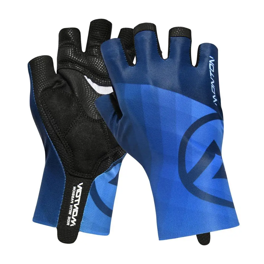 shockproof cycling gloves