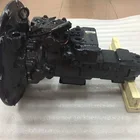 PC78UU Hydraulic Pump PC78US Main Pump PC78 Excavator Pump Assy 708-3T-00241 708-3t-00220 708-3T-00240