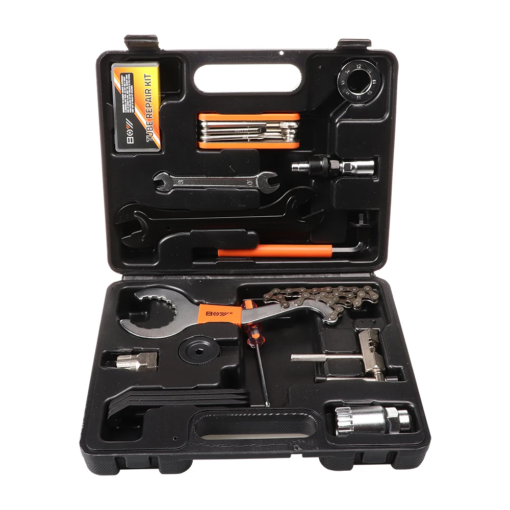 tool kit mtb