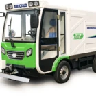 Pressure Washer High Pressure Road Washing Vehicle Cold Water Washer
