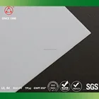 Printing Sheet Led Diffuser Sheet Top 1 High Definition PC Led Light Diffuser UV Printing Plastic Sheet
