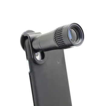 New Product Ideas 2022 Mobile Phone Camera Lens Smart Gadgets 14X HD Telephoto Lens for iPhone Samsung