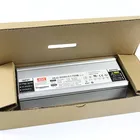 MW Series 24V- 54V Built In Active PFC Function LED Driver