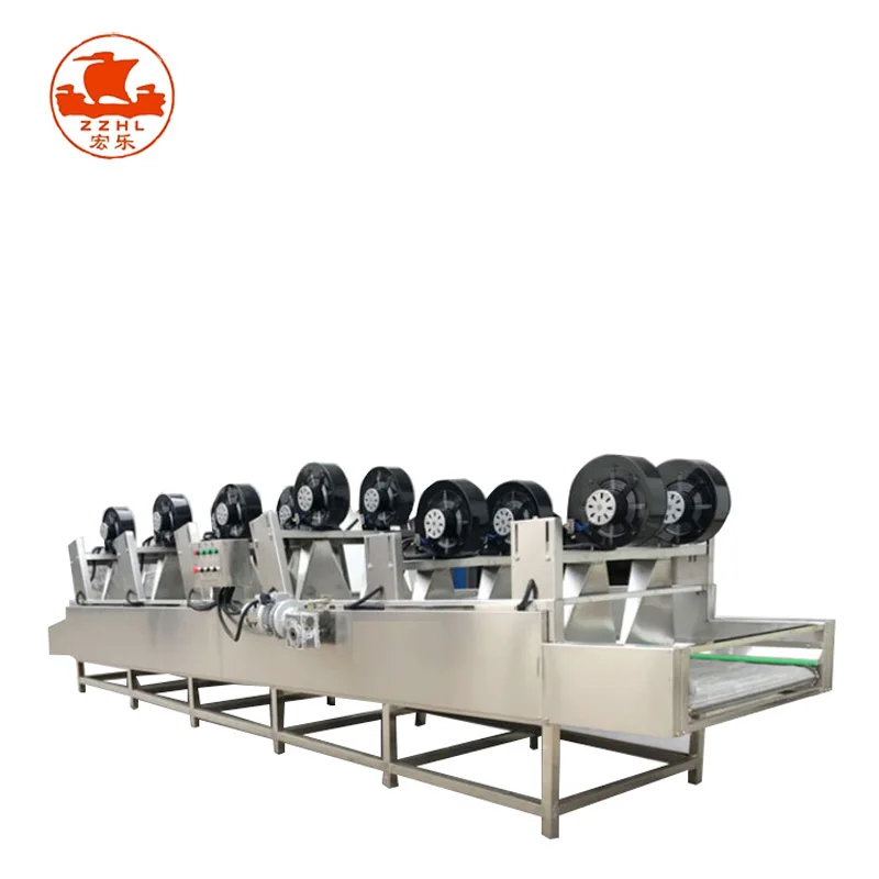 Macaroni Pasta Making Machine Spaghetti and Macaroni Plant Paste Line Machine details