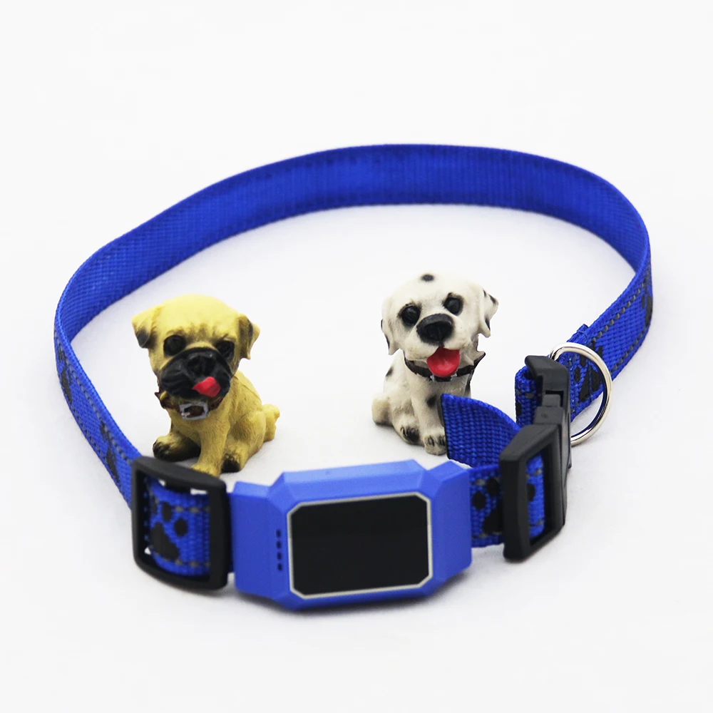smart pet gps tracker