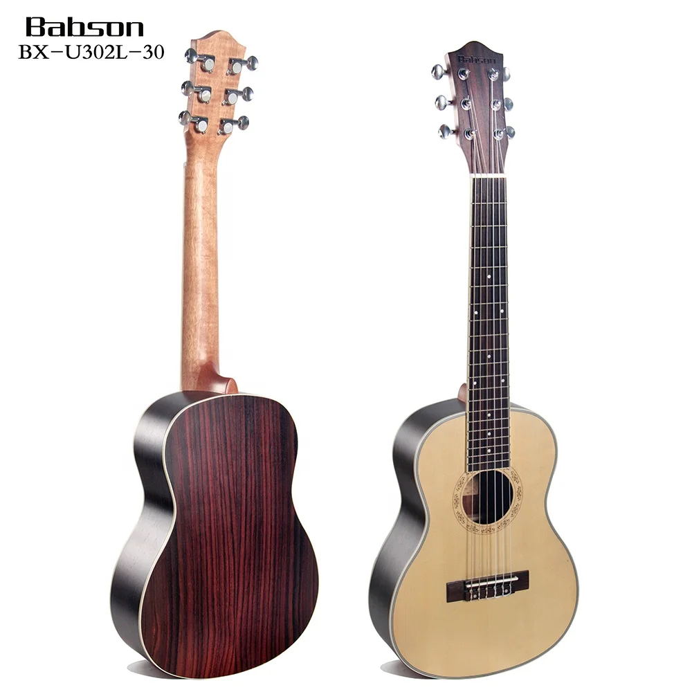 baritone guitarlele