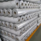 100% Nonwoven Nonwoven Nonwoven Material 100% New Pp Spunbonded Nonwoven Cloth/packing Material