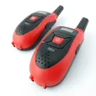 Radio Professional Ourdoor Use Wireless Long Distance 10 Km Long Talking Range Vox Ptt 2 Ways Radio