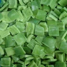 Sweet Pepper Pepper Hot Sale Sweet Pepper IQF Frozen Diced Sweet Green Pepper