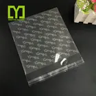 Bopp Bags Cd Case Bag Plastic Bopp Cello Bag Bopp Plastic Cello Bags Cd Case Bags Square Self Adhesive Bag