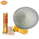 C Acid Ascorbic Factory Price High Quality Nutrition Bulk Ascorbic Acid Vitamin C Powder