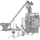 Filling Machine Auger Filler Packing Machine Milk Powder Filling Packing Machine Auger Filler