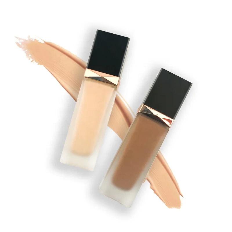 liquid foundation stick