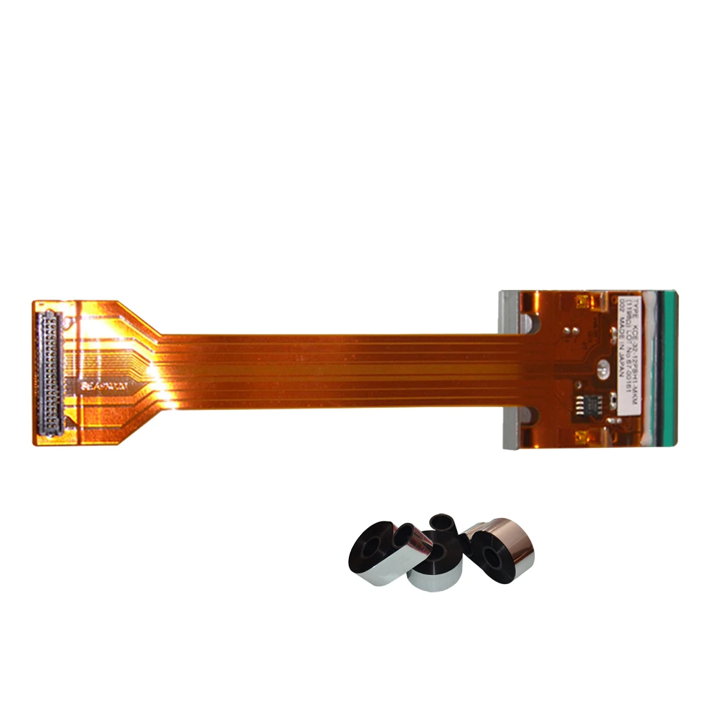 domino thermal printer