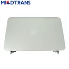 Hinges For NEW Laptop LCD Back Cover With Hinges For Dell XPS 15 L501X L502X