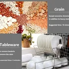 Hydroxy Fruit and vegetable sterilizer for Eliminate bacteria and remove pesticide residues