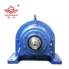 Guomao Cycloidal Gear Box Reducer BWD4-59-Y7.5 China BW BL XW XL.XLD