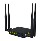 Modem Sim 19216811 4G Modem Lte Wireless Router Wifi With Sim Card Slot