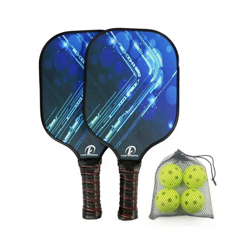 custom pickleball paddle