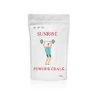 Sample 100% PURE Chalk Gym Light Magnesium Carbonate Chalk Powder FREE SAMPLE