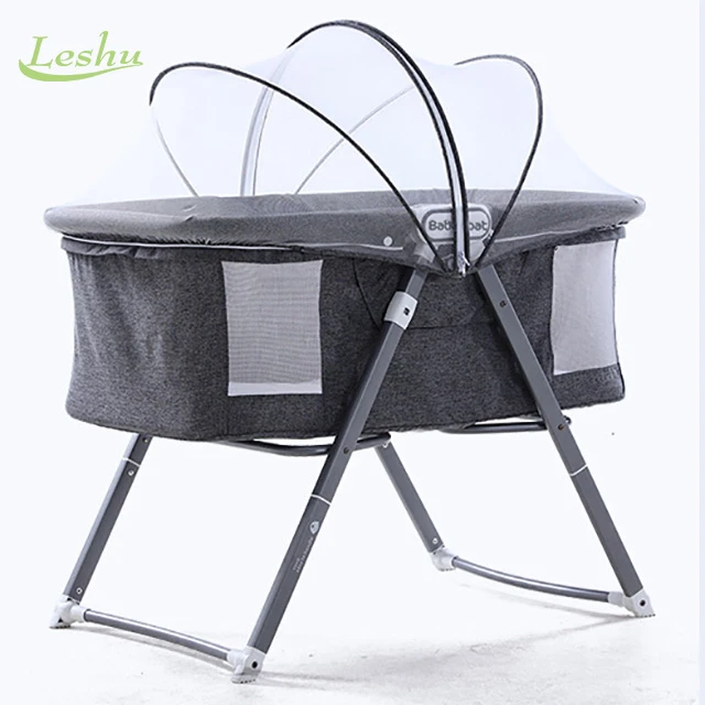 folding cradle
