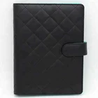 Personal Planner Supplies Customized Office Supply Wholesale Personal A5 Ring Planner Binder
