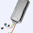Gps Car GT06E 3G Vehicle Gps Tracker Original Concox Support Cut Off Car Engine With Sos