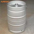 Barrel Stainless Steel Beer Keg 1/2 Barrel Beer Kegs 50l Beer Keg