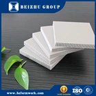 Plastic Construction Formwork Construction PP Plastic Formwork