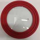 Lid For Cookware Lid For Pans Universal Silicone Lid Cover For Pans From China Cookware Parts Supplier
