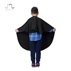 Children's Capes Kids Hair Cape Salon Children's Hair Cutting Barber Kids Haircut Hairdressing Capes For Kids