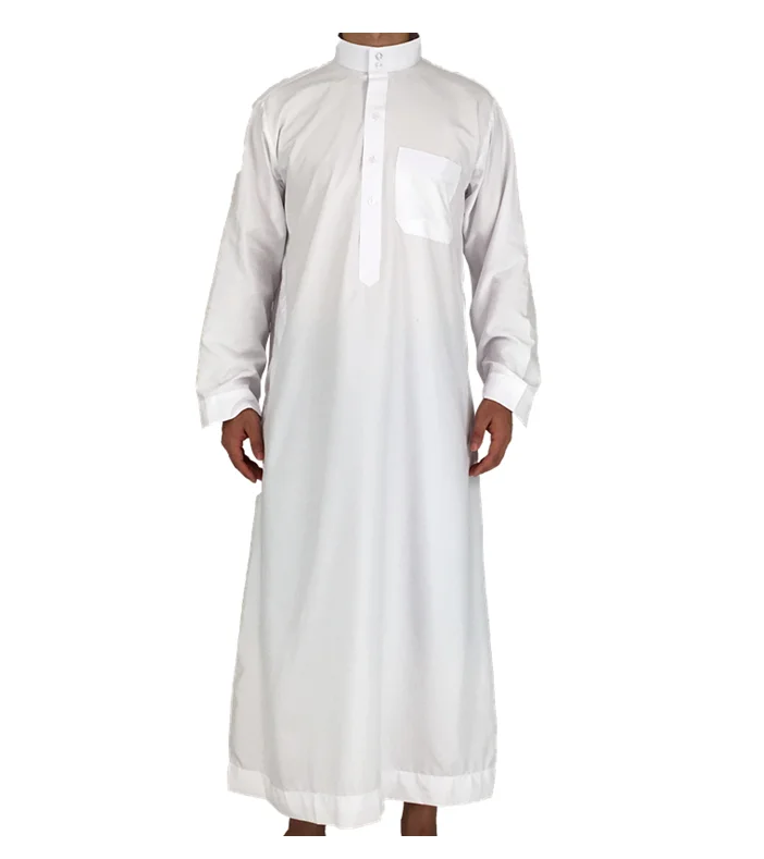 52-58 Boys/mens  jubbahThobe-Jubba-Arab Dress 7 colours 