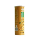 Halal Snacks Halal Snacks Branded Canned Food