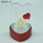 Gifts Gifts For Valentine Cheap Heart-shaped Led Gifts For Valentine's Day