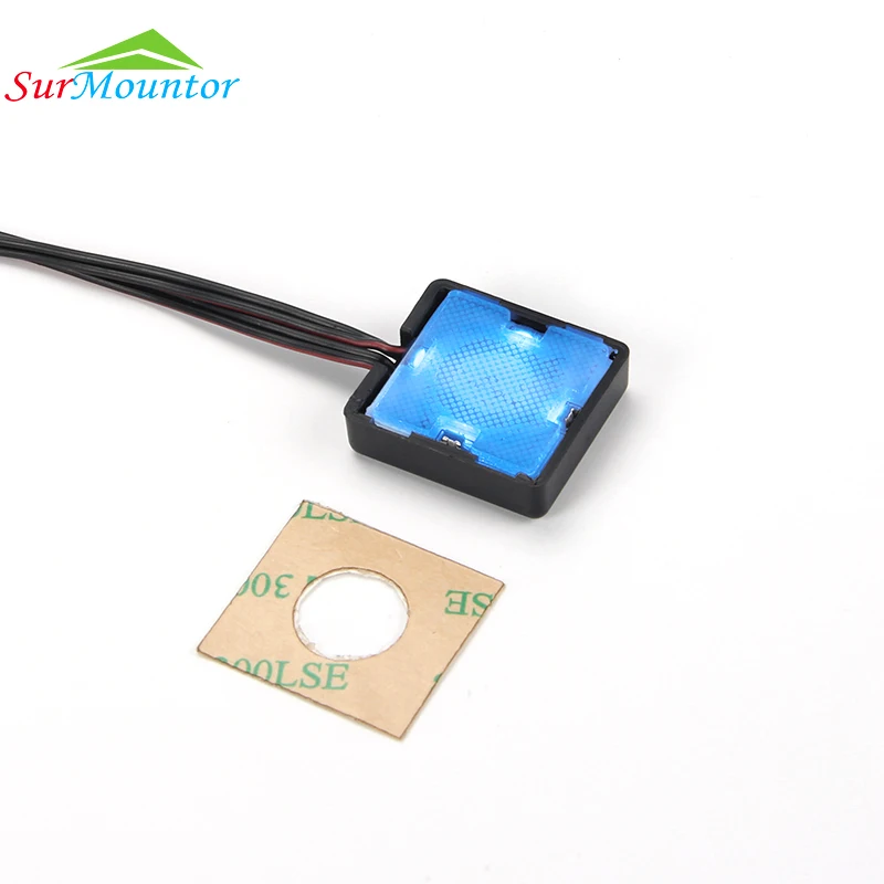 Bek Actief kaart Led The Lamp Led Touch Dimmer Switch,Led Furniture Ir Touch Sensor - Buy  Led Furniture Ir Touch Sensor,Led Touch Dimmer Switch,Led The Lamp Led Touch  Dimmer Switch Product on Alibaba.com