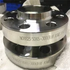 Alloy Flange Flange Price Flange Price SW Inconel Incoloy 625 Asme Sb 564 Nickel Alloy Flange