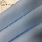 Polyester Cotton Polyester Cotton Good Price Woven 65% Polyester 35 Cotton Shirt Fabric