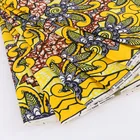 Batik Batik Supply 100%cotton Cheap African Printed Wax Batik Fabric For Clothing