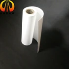 Paper Printing High Tech Polypropylene Paper PP Paper Synthetic Paper For Digital Printing
