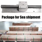 Cnc Linear Guides Price SBR16-1000mm Low Price Cnc Linear Guide