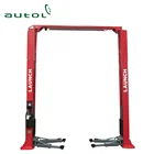 Car Lift Launch TLT240SC two post car lift hydraulic lift