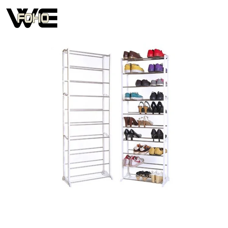 shoe rack 10 tier