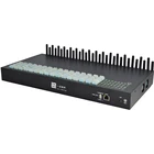 Box Sim Box Ejointech New Free SMS Box 32 Ports 128 Cards Sim Server Gsm Gateway For Calling