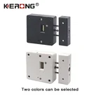 Lock Rfid Lock For Rfid KERONG Smart Keyless APP Cabinet Lock Hidden Safe Electronic RFID Card Locker Lock For Furniture
