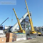 Kiln For Exporting China Best Rotary Kiln For Lightweight Aggregate/expand Clay/proppant
