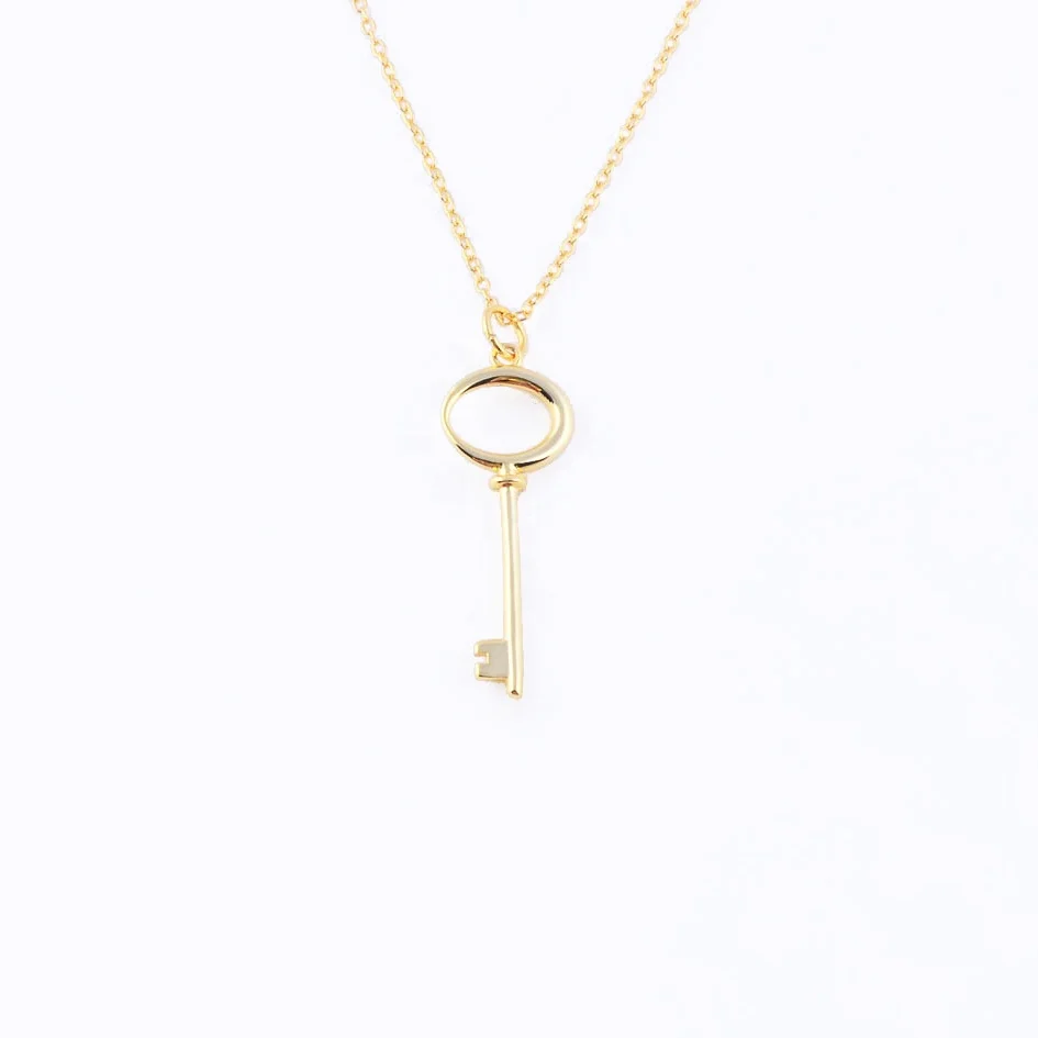 Kalung Liontin Kunci Berlapis Emas Wanita Perhiasan Kalung Kunci Yunani Buy Kalung Kunci Arab Nama Kalung Emas Wanita Kalung Emas Product On Alibaba Com