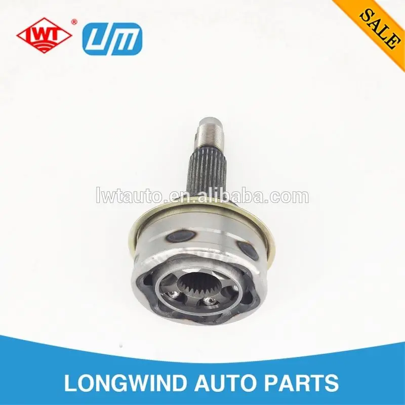 Auto Universal High Quality Car Outer Cv Joint For Toyota Corolla Ae