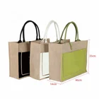 Recycle Bag Recycled Bag Custom Clear Embroidery Recycle Snakeskin Tote Bag