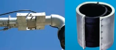 2 rounds towable center pivots irrigation system-8